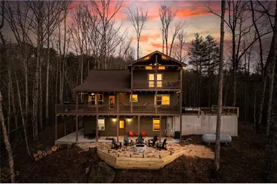 395 Packs Valley, Blue Ridge, GA 30513 - Photo 5