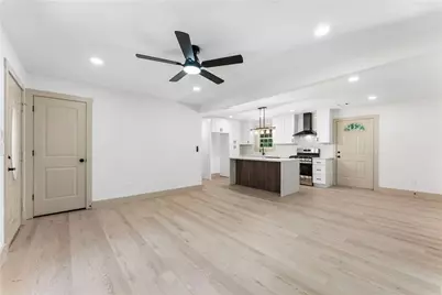 4005 Knightsbridge Road NW, Kennesaw, GA 30144 - Photo 5