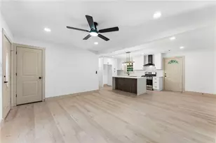 4005 Knightsbridge Road NW, Kennesaw, GA 30144 - Photo 5