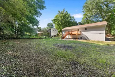 4005 Knightsbridge Road NW, Kennesaw, GA 30144 - Photo 27