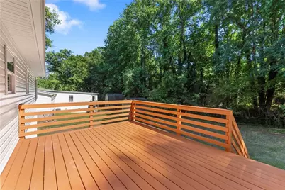 4005 Knightsbridge Road NW, Kennesaw, GA 30144 - Photo 25