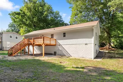 4005 Knightsbridge Road NW, Kennesaw, GA 30144 - Photo 29