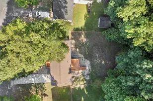 4005 Knightsbridge Road NW, Kennesaw, GA 30144 - Photo 31