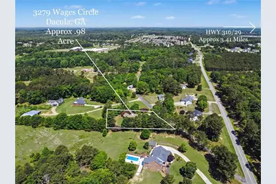 3279 Wages Circle, Dacula, GA 30019 - Photo 5