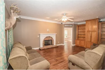 3279 Wages Circle, Dacula, GA 30019 - Photo 13