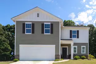 305 River Br Wy, Hoschton, GA 30548 - Photo 1