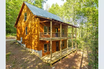 5860 Old Bucktown Road, Ellijay, GA 30536 - Photo 7