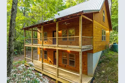 5860 Old Bucktown Road, Ellijay, GA 30536 - Photo 7