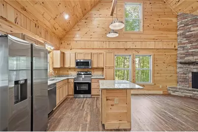 5860 Old Bucktown Road, Ellijay, GA 30536 - Photo 17