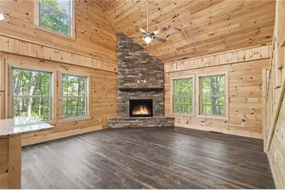 5860 Old Bucktown Road, Ellijay, GA 30536 - Photo 25