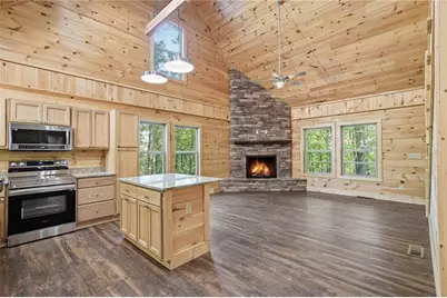 5860 Old Bucktown Road, Ellijay, GA 30536 - Photo 17
