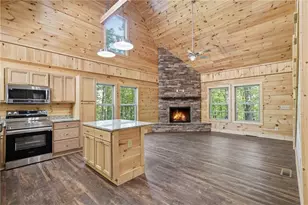 5860 Old Bucktown Rd, Ellijay, GA 30536 - Photo 17