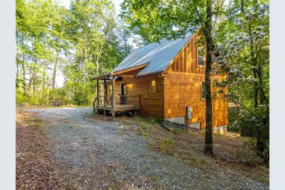 5860 Old Bucktown Road, Ellijay, GA 30536 - Photo 3