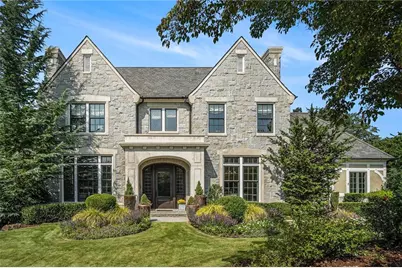 1770 Merton Road NE, Atlanta, GA 30306 - Photo 1