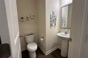 5216 Barberry Ave, Oakwood, GA 30566 - Photo 5