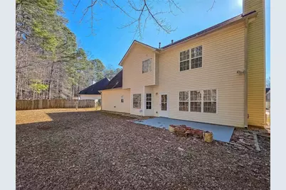 5306 Yoshino Terrace, Powder Springs, GA 30127 - Photo 33