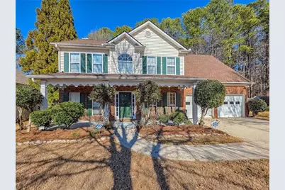 5306 Yoshino Terrace, Powder Springs, GA 30127 - Photo 3