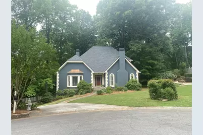 1166 Harrowgrove Court SW, Marietta, GA 30064 - Photo 55