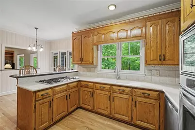 1166 Harrowgrove Court SW, Marietta, GA 30064 - Photo 7