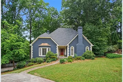 1166 Harrowgrove Court SW, Marietta, GA 30064 - Photo 1