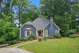1166 Harrowgrove Ct SW, Marietta, GA 30064 - Photo 1