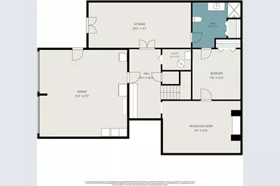 1166 Harrowgrove Court SW, Marietta, GA 30064 - Photo 31
