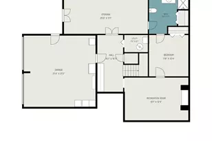 1166 Harrowgrove Ct SW, Marietta, GA 30064 - Photo 31