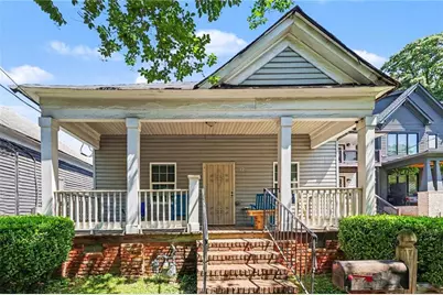 62 Ormond Street SE, Atlanta, GA 30315 - Photo 1