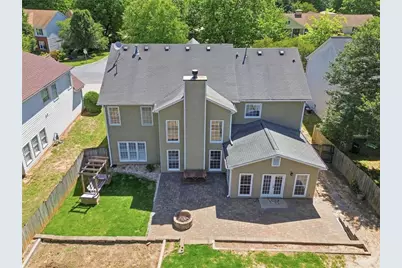 1713 Paramore Place NE, Marietta, GA 30062 - Photo 55