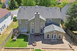 1713 Paramore Pl NE, Marietta, GA 30062 - Photo 55