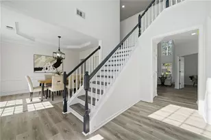 1713 Paramore Pl NE, Marietta, GA 30062 - Photo 17