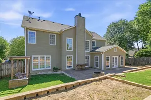 1713 Paramore Pl NE, Marietta, GA 30062 - Photo 45