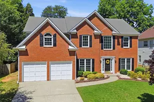 1713 Paramore Pl NE, Marietta, GA 30062 - Photo 1