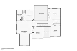 1713 Paramore Pl NE, Marietta, GA 30062 - Photo 47