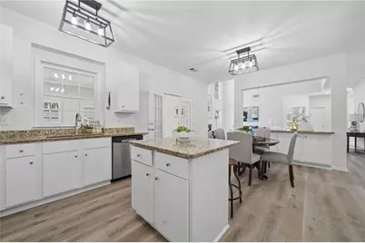 1713 Paramore Place NE, Marietta, GA 30062 - Photo 15