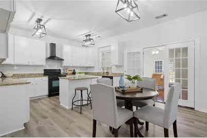 1713 Paramore Place NE, Marietta, GA 30062 - Photo 9