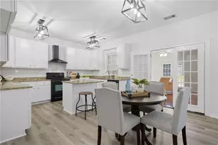 1713 Paramore Pl NE, Marietta, GA 30062 - Photo 9