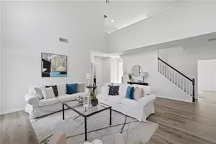 1713 Paramore Pl NE, Marietta, GA 30062 - Photo 21