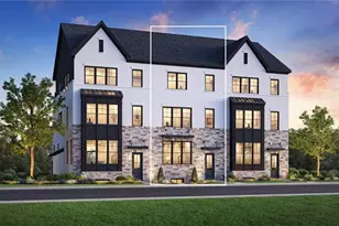2012 Sinclair Wy, Alpharetta, GA 30009 - Photo 1