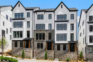 2012 Sinclair Wy, Alpharetta, GA 30009 - Photo 1