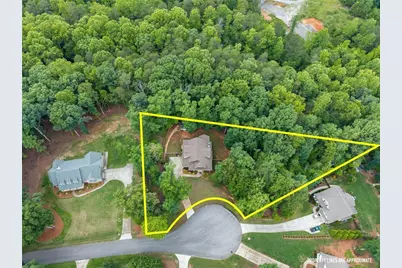 5025 Fountain Spring Drive, Gainesville, GA 30506 - Photo 3
