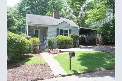 591 Warwick Street SE, Atlanta, GA 30316 - Photo 1