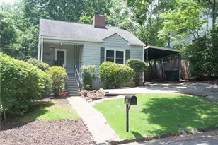 591 Warwick St SE, Atlanta, GA 30316 - Photo 1
