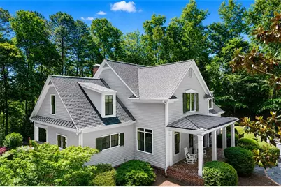 1450 Acworth Due West Road NW, Kennesaw, GA 30152 - Photo 3