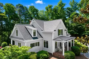 1450 Acworth Due West Rd NW, Kennesaw, GA 30152 - Photo 3