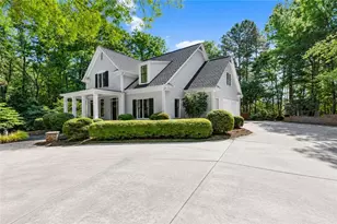 1450 Acworth Due West Rd NW, Kennesaw, GA 30152 - Photo 3