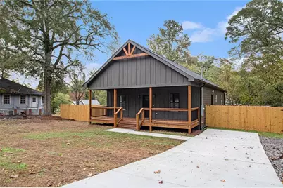 93 Arnco 2nd Street, Newnan, GA 30263 - Photo 25