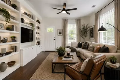 1373 Orange Blossom Terrace SE, Atlanta, GA 30316 - Photo 11