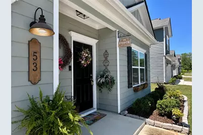 53 Bennett Way, Rome, GA 30161 - Photo 1