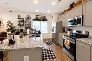 53 Bennett Way SE, Rome, GA 30161 - Photo 5
